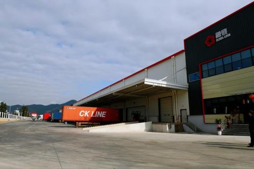 融通地產(chǎn)以禮儀服務(wù)為引擎，扎實(shí)推進(jìn)倉儲地產(chǎn)品牌化建設(shè)