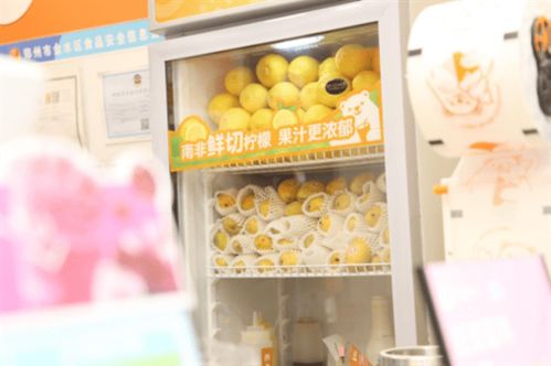 茶飲沁涼 細(xì)節(jié)暖人 冰雪時光以倉儲服務(wù)穩(wěn)抓終端應(yīng)用，賦能品牌建設(shè)