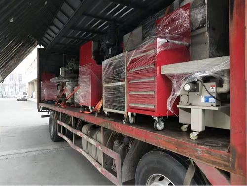 物聯(lián)云倉數(shù)字化物流中臺的架構(gòu)、價(jià)值及案例