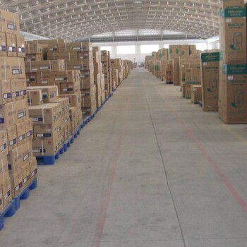 保稅倉(cāng)庫(kù)與酒店用品 倉(cāng)儲(chǔ)配送一站式解決方案